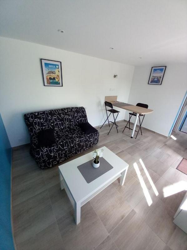 Petite Maison Du Tronquay Le Tronquay  外观 照片