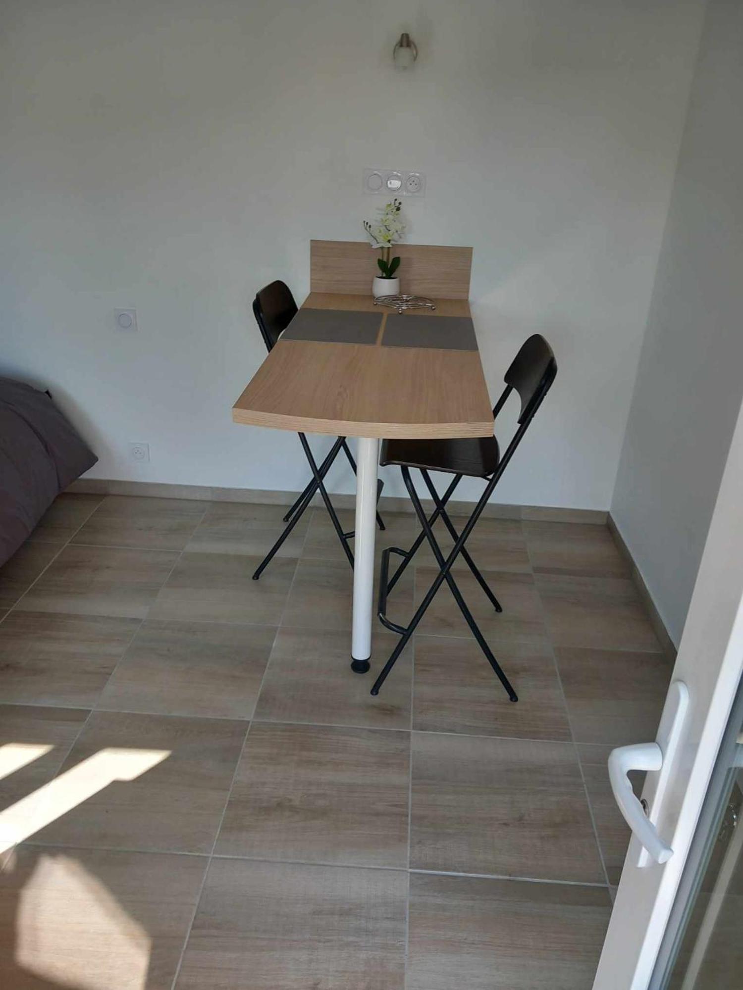 Petite Maison Du Tronquay Le Tronquay  外观 照片